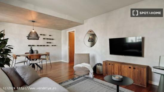 Apartamento de 2 dormitorios en alquiler en Barcelona - BARCELONA