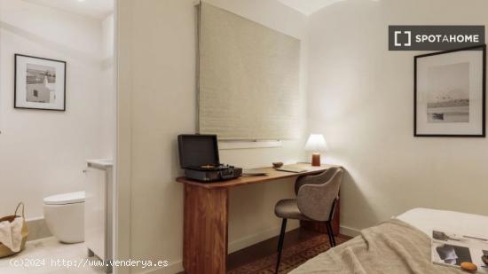 Apartamento de 2 dormitorios en alquiler en Barcelona - BARCELONA