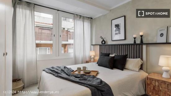 Apartamento de 2 dormitorios en alquiler en Barcelona - BARCELONA