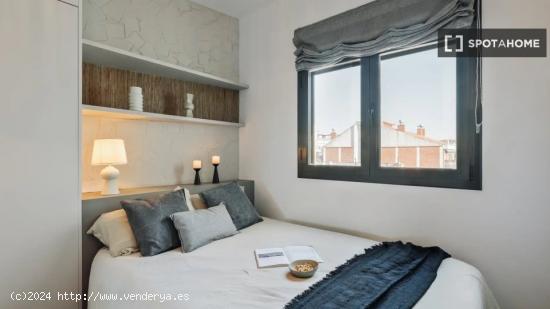 Apartamento de 2 dormitorios en alquiler en Barcelona - BARCELONA