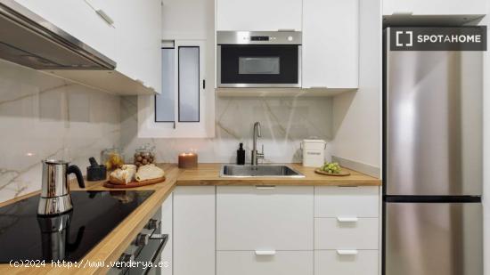 Apartamento de 2 dormitorios en alquiler en Barcelona - BARCELONA