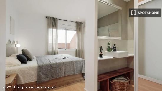 Apartamento de 1 dormitorio en alquiler en Barcelona - BARCELONA