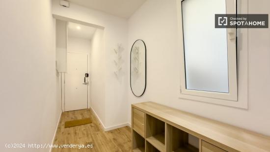 ¡Piso de 2 habitaciones en alquiler en Barcelona! - BARCELONA