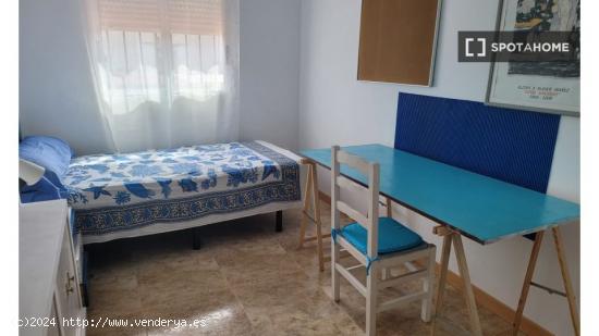 Piso de 3 habitaciones en Alfara Del Patriarca (moncada) - VALENCIA