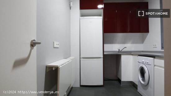 Apartamento Exterior de 45m2 en la zona de Palacio - PAS102C - MADRID