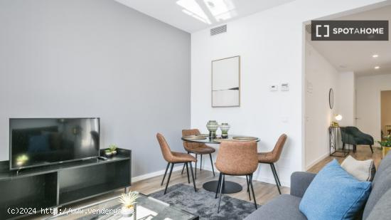 Piso en alquiler de 2 habitaciones en Sant Gervasi - Galvany - BARCELONA