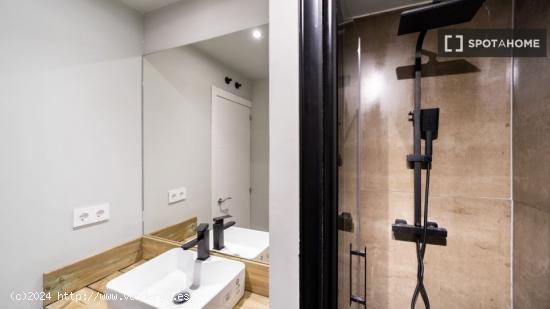 Apartamento de 3 dormitorios en alquiler en Chamartín - MADRID