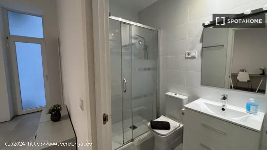 Apartamento completo de 2 dormitorios en Alicante (Alacant) - ALICANTE