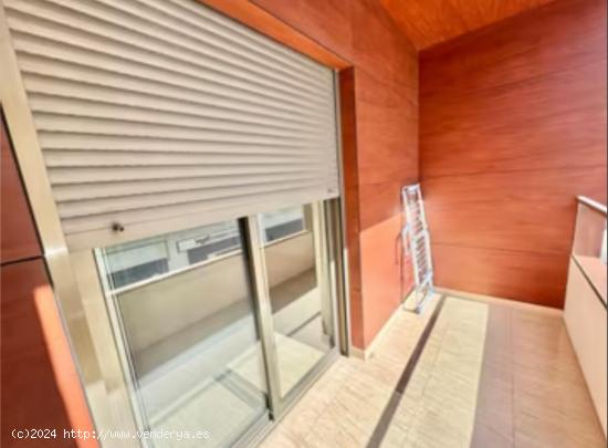  ESTUPENDA VIVIENDA EN LOS HUERTOS, SEMI-NUEVA, CON GARAJE CERRADO, CERCA DE SERVICIOS ¡VISITELA!! - 