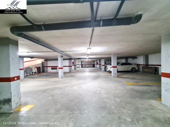  Plaza de parking en Los Nietos - MURCIA 