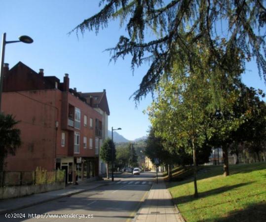 Terreno urbano - ASTURIAS