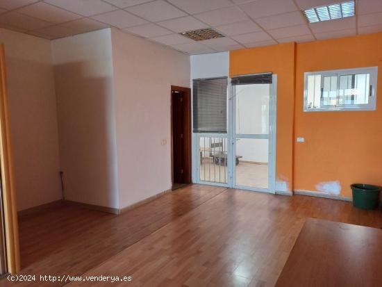 Se vende local comercial con sótano. La Gallega - SANTA CRUZ DE TENERIFE