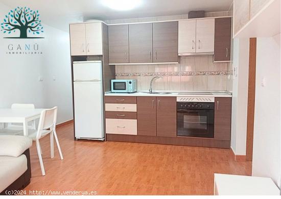 APARTAMENTO EN MAZARRÓN EN EXCLUSIVA - MURCIA