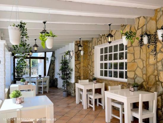 Hostal en Cala Millor - BALEARES