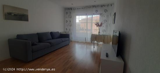 Se vende piso en San Millan - SEGOVIA