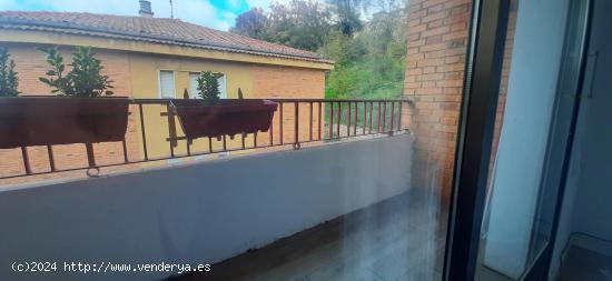 Se vende piso en San Millan - SEGOVIA