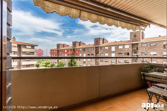 MAGNÍFICO DUPLEX EN SABADELL (Castellarnau) - BARCELONA