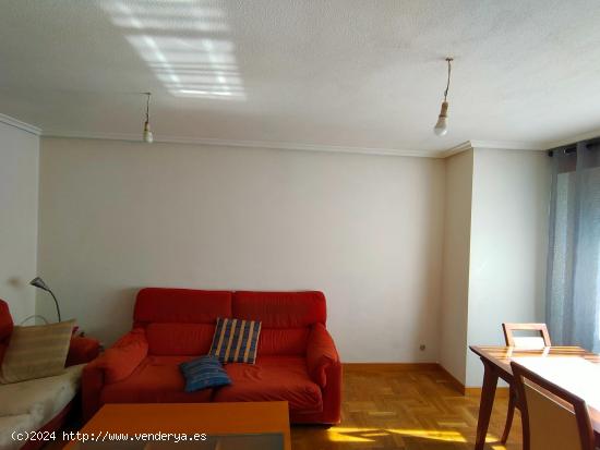 Piso venta G3 - BURGOS