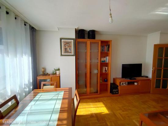 Piso venta G3 - BURGOS