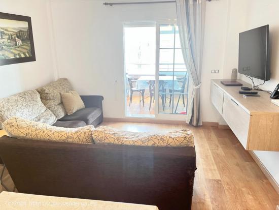 Atico de 2 Dormitorios y 2 Baños en Venta Cerca a la Playa del Cura Torrevieja - ALICANTE