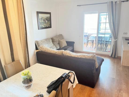 Atico de 2 Dormitorios y 2 Baños en Venta Cerca a la Playa del Cura Torrevieja - ALICANTE