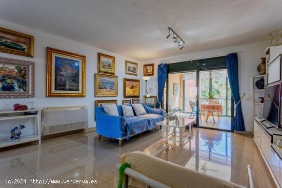 SE VENDE PISO EN COMPLEJO RESIDENCIAL EN SANTA PONSA - BALEARES