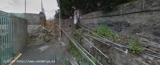 Solar urbano en Venta en el centro de los Llanos de Aridane - SANTA CRUZ DE TENERIFE