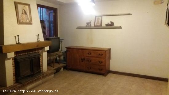  PRECIOSA CASA EN ZONA CENTRO MUY TRÁNQUILA - CASTELLON 