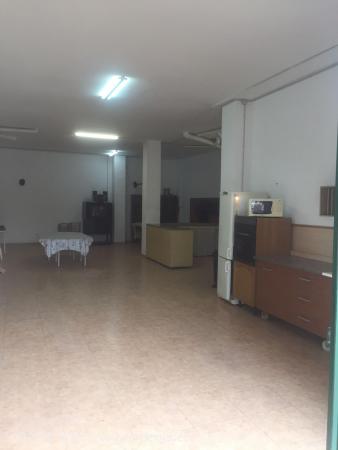 ¡LOCAL COMERCIAL COMPLETAMENTE ACONDICIONADO! - CASTELLON