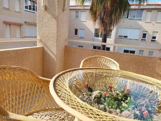 APARTAMENTO CON PISCINA EN UNA EXCELENTE ZONA - CASTELLON