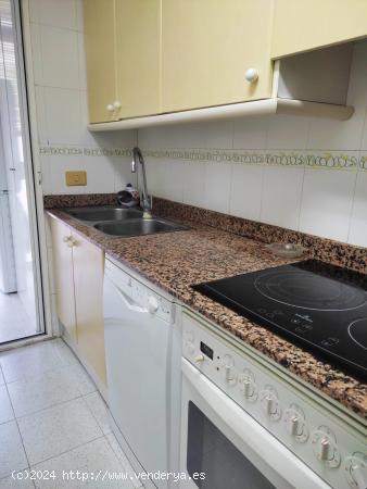 APARTAMENTO CON PISCINA EN UNA EXCELENTE ZONA - CASTELLON