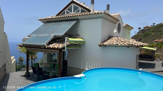 Se Vende en El Sauzal - SANTA CRUZ DE TENERIFE