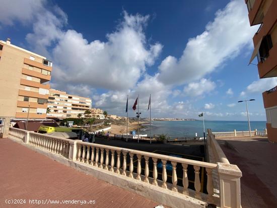  Apartamento completamente reformado en primera línea de Cabo Cervera, Torrevieja. - ALICANTE 