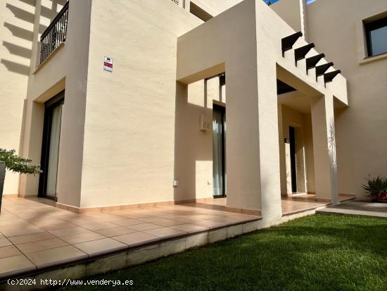 Precioso duplex en venta en Roda Golf Resort. - MURCIA