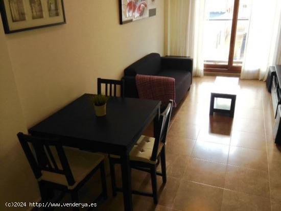 Fantástico ático tipo dúplex en venta en Lo Pagán. - MURCIA