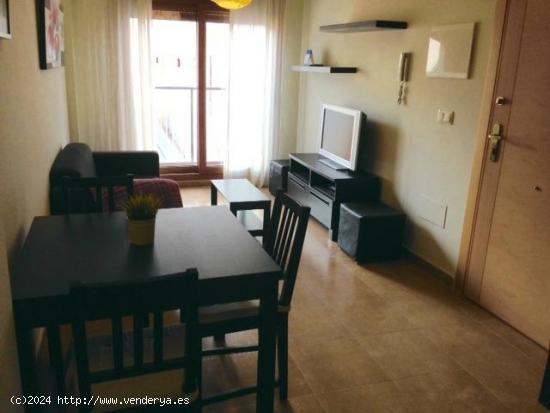 Fantástico ático tipo dúplex en venta en Lo Pagán. - MURCIA