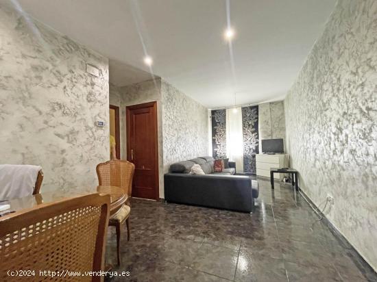  Planta Baja con Inquilino en Venta ideal Inversores - BARCELONA 