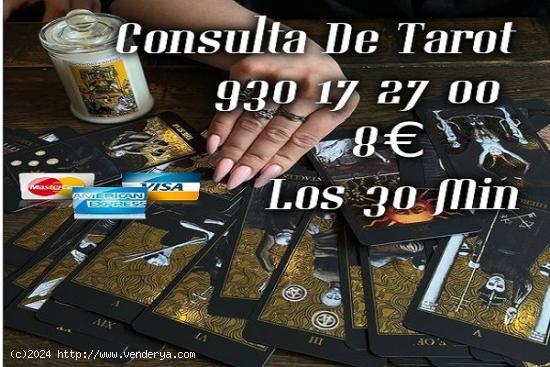  Descubre Tu Futuro A Traves Del Tarot 