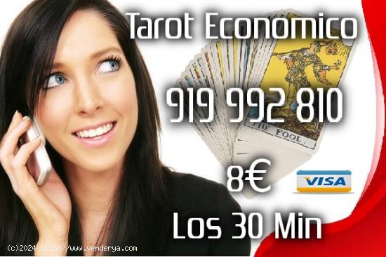 Tarot 806 | Tirada Tarot Visa Economico