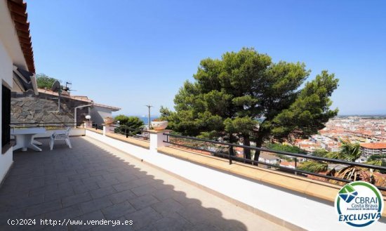 Chalet / Torre en venta  en Roses - Girona