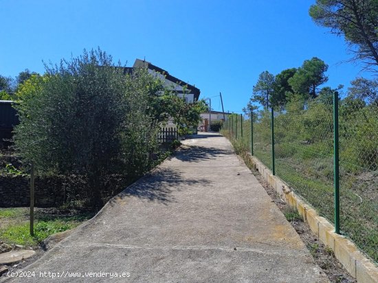 Chalet / Torre en venta  en Querol - Tarragona