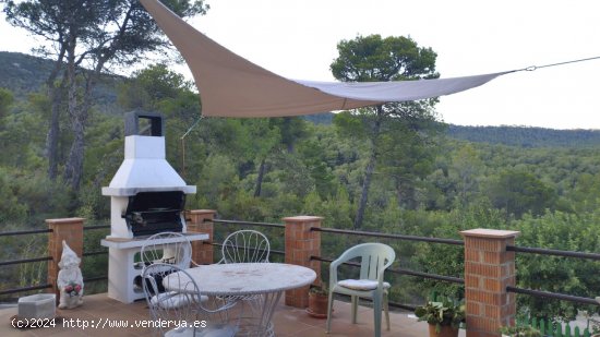 Chalet / Torre en venta  en Querol - Tarragona