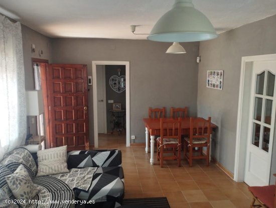 Chalet / Torre en venta  en Querol - Tarragona