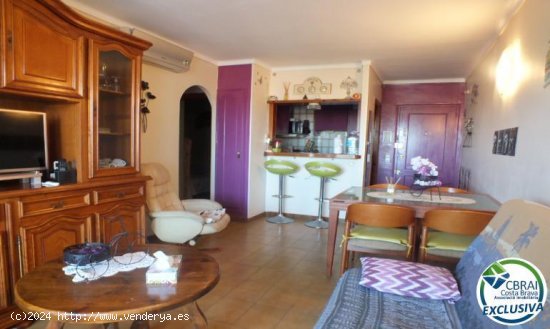 Piso en venta  en Empuria-brava - Girona