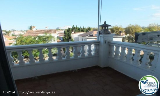 Piso en venta  en Empuria-brava - Girona