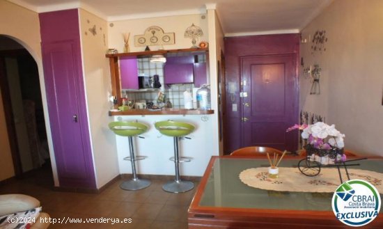 Piso en venta  en Empuria-brava - Girona