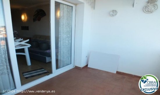 Piso en venta  en Empuria-brava - Girona