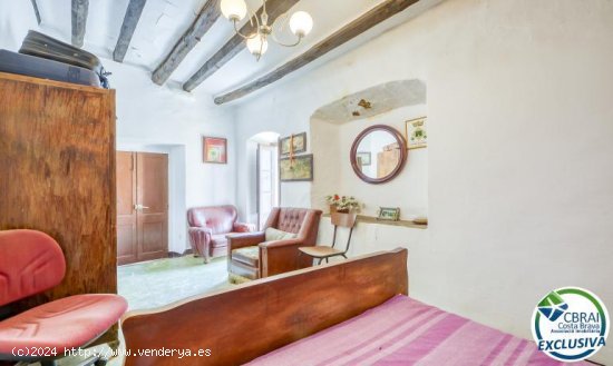 Unifamiliar adosada en venta  en Palau-saverdera - Girona