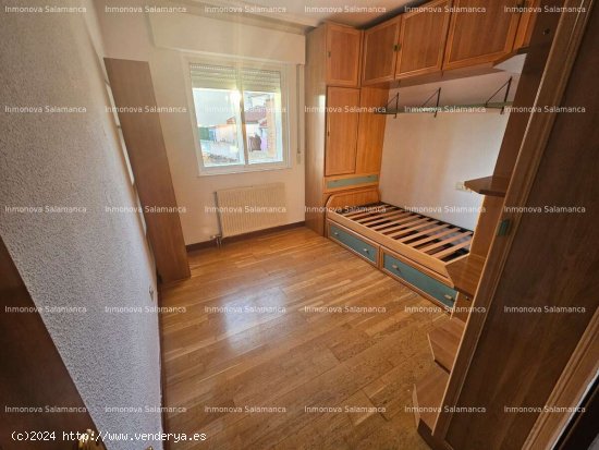 SALAMANCA (PIZARRALES) 3D 1WC 1 ASEO 117.000€ Garaje incluido - Salamanca