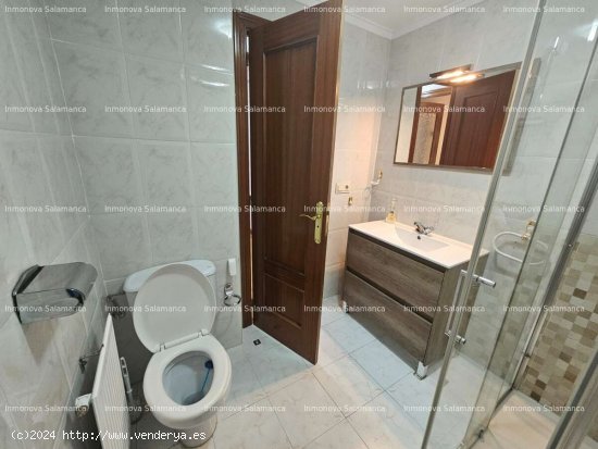 SALAMANCA (PIZARRALES) 3D 1WC 1 ASEO 117.000€ Garaje incluido - Salamanca